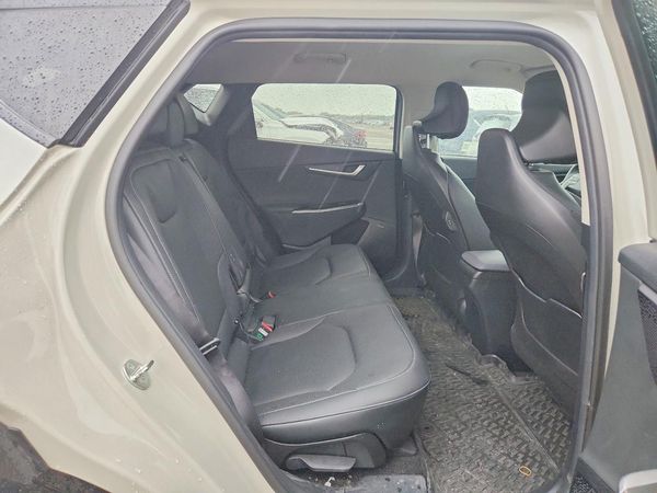 2024 KIA EV6 Light, Wind
