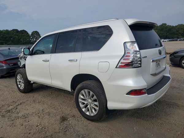 2023 LEXUS GX 460 Premium