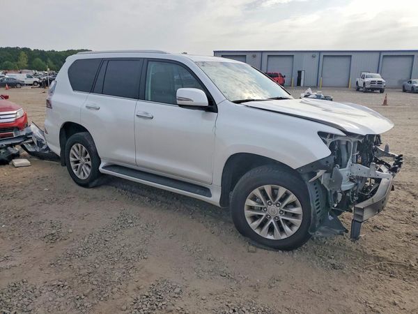 2023 LEXUS GX 460 Premium