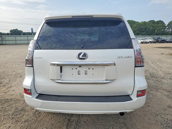 2023 LEXUS GX 460 Premium