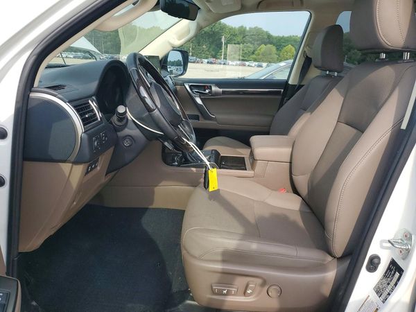 2023 LEXUS GX 460 Premium