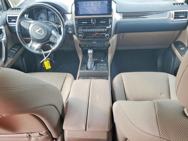 2023 LEXUS GX 460 Premium