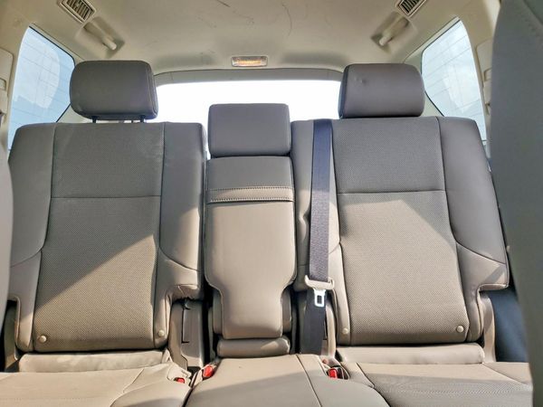 2023 LEXUS GX 460 Premium