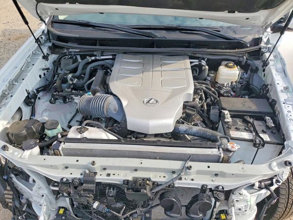 2023 LEXUS GX 460 Premium