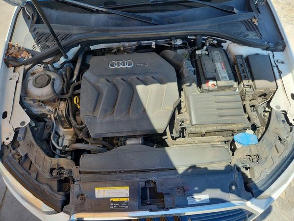 2019 AUDI A3