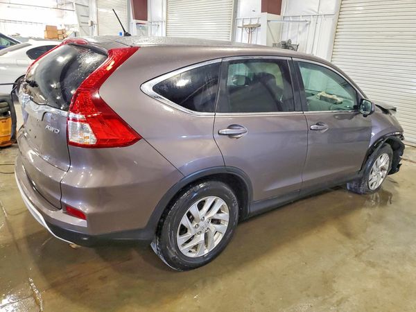 2015 HONDA CRV EX