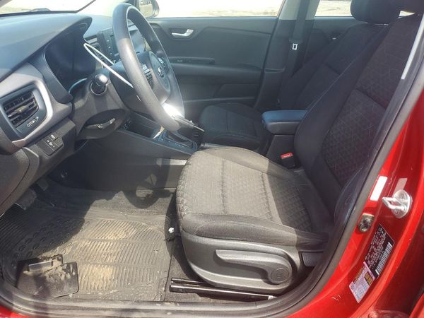 2018 KIA RIO LX, S