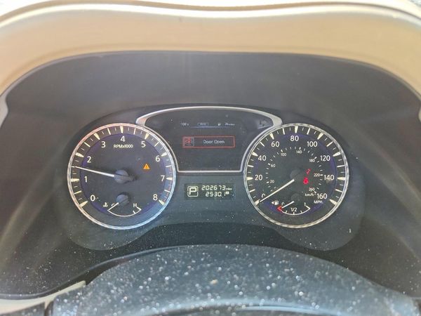 2018 INFINITI QX60