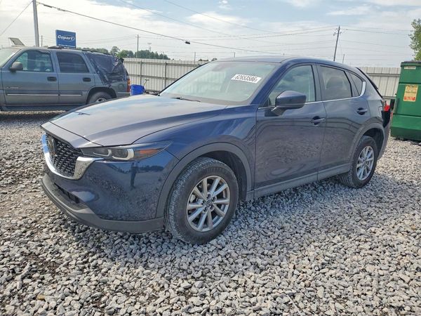 2023 MAZDA CX-5 Preferred Package