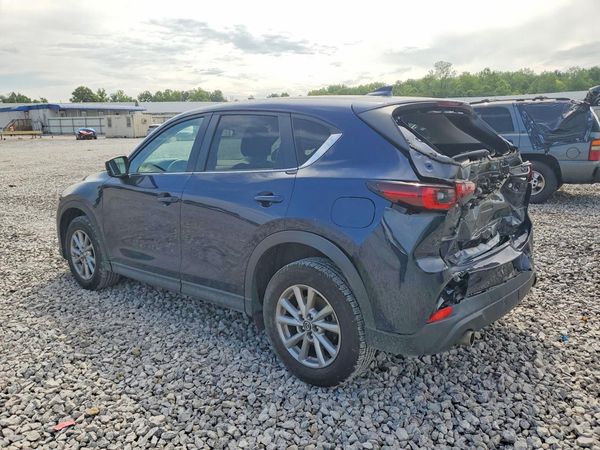 2023 MAZDA CX-5 Preferred Package