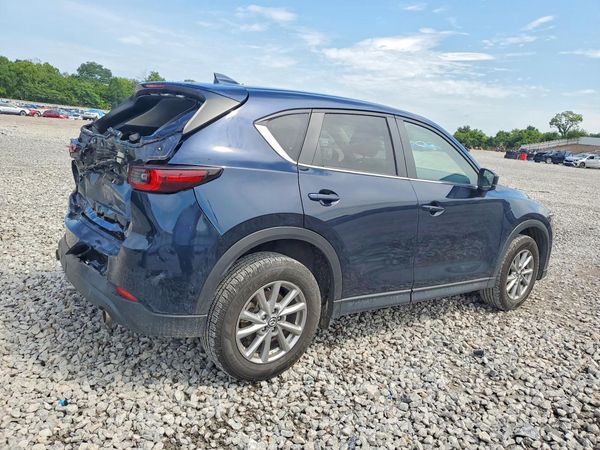 2023 MAZDA CX-5 Preferred Package