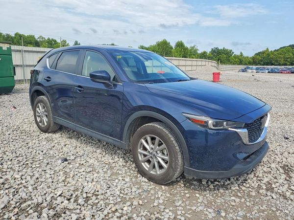 2023 MAZDA CX-5 Preferred Package