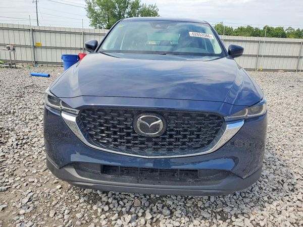 2023 MAZDA CX-5 Preferred Package