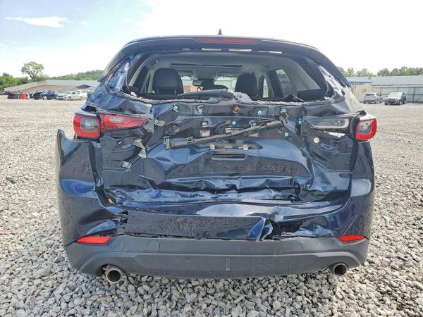 2023 MAZDA CX-5 Preferred Package