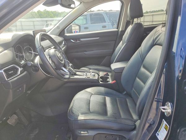 2023 MAZDA CX-5 Preferred Package