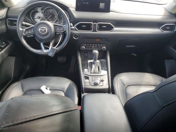 2023 MAZDA CX-5 Preferred Package