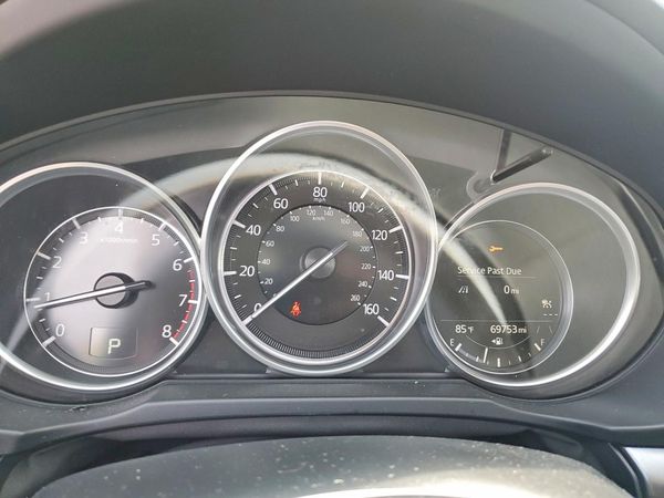 2023 MAZDA CX-5 Preferred Package