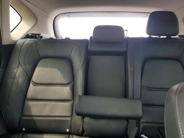 2023 MAZDA CX-5 Preferred Package