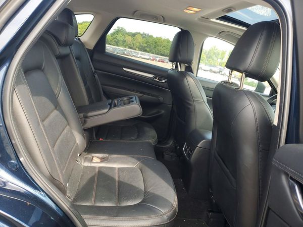 2023 MAZDA CX-5 Preferred Package