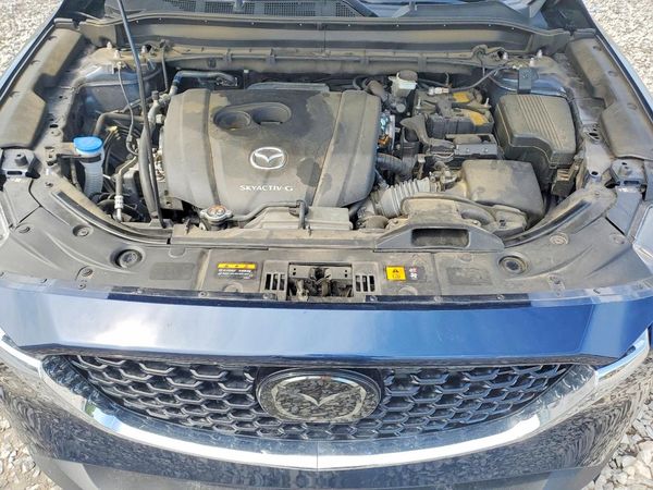 2023 MAZDA CX-5 Preferred Package