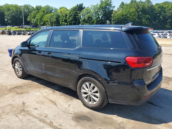 2020 KIA SEDONA LX/EX