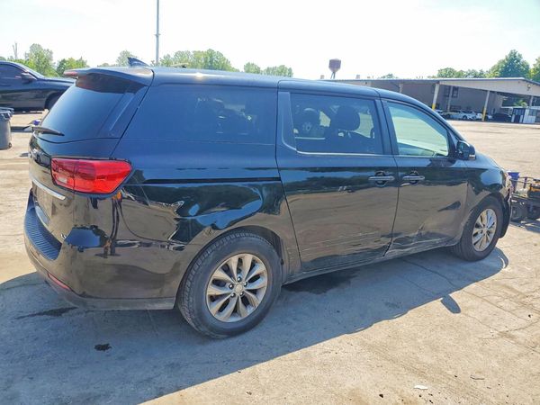 2020 KIA SEDONA LX/EX