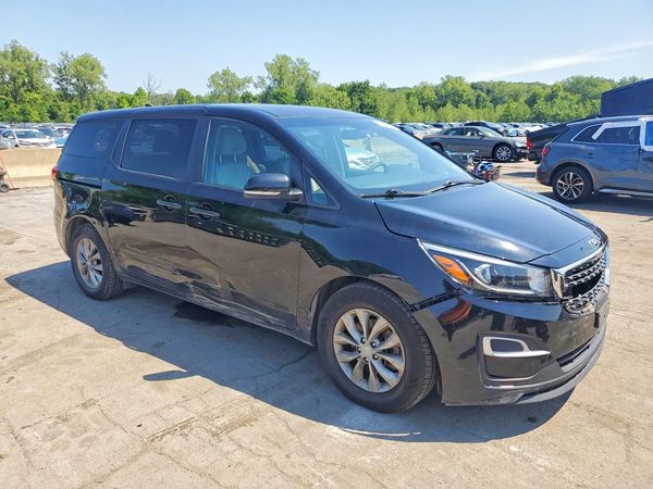 2020 KIA SEDONA LX/EX
