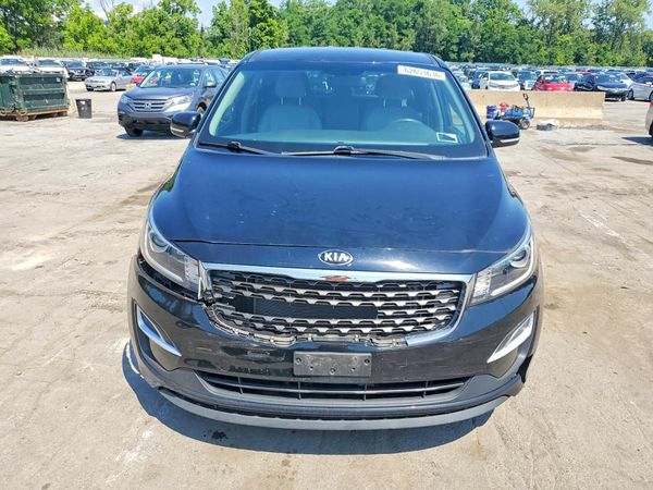 2020 KIA SEDONA LX/EX