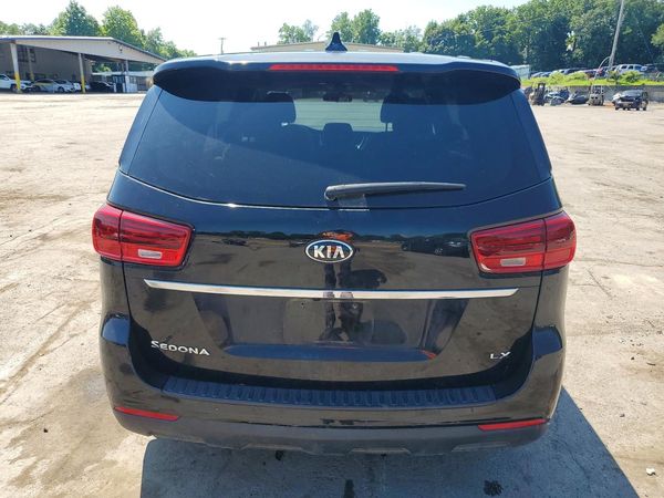 2020 KIA SEDONA LX/EX