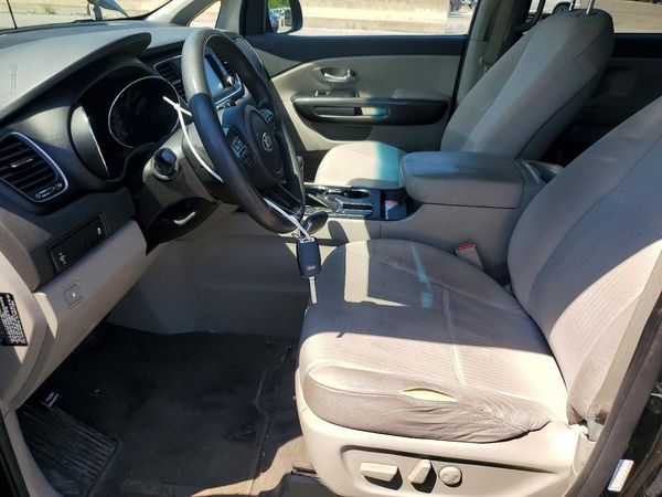 2020 KIA SEDONA LX/EX