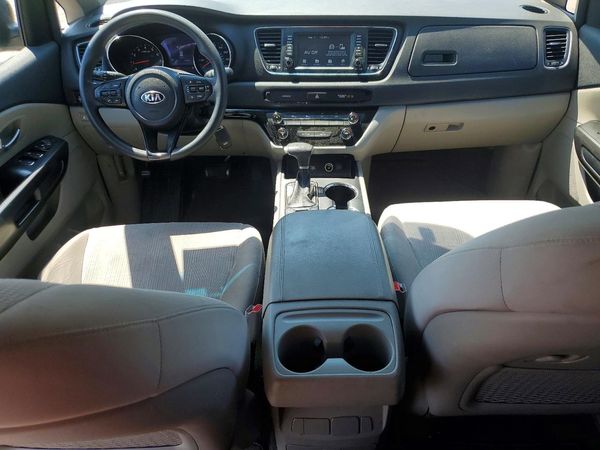2020 KIA SEDONA LX/EX