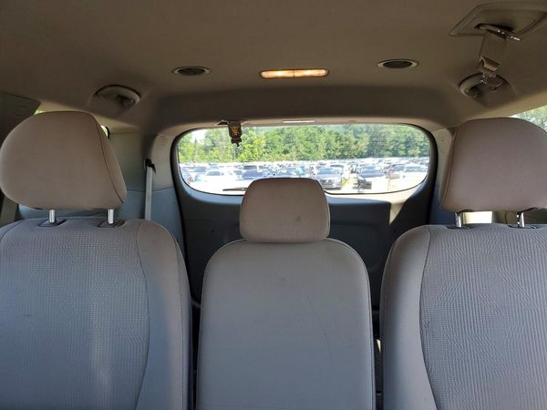2020 KIA SEDONA LX/EX
