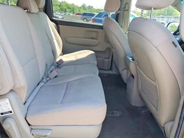 2020 KIA SEDONA LX/EX