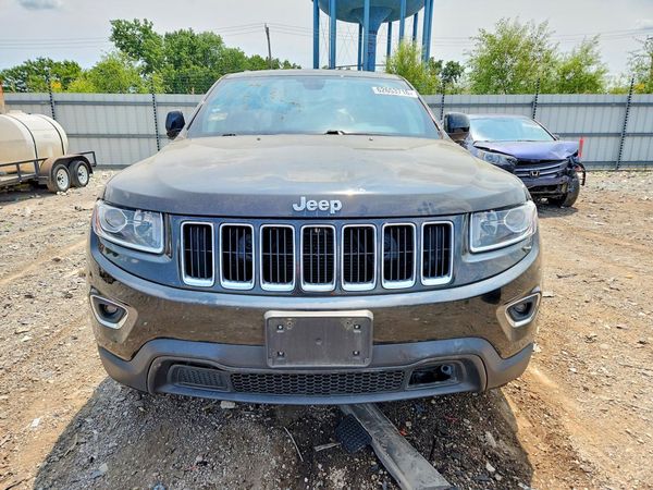 2016 JEEP GRAND CHEROKEE LAREDO 4X4