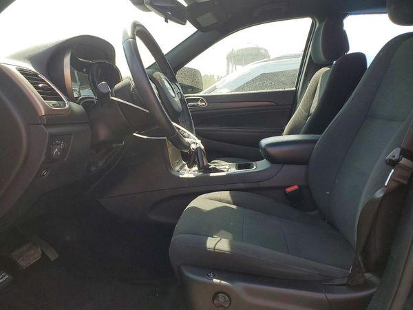 2016 JEEP GRAND CHEROKEE LAREDO 4X4