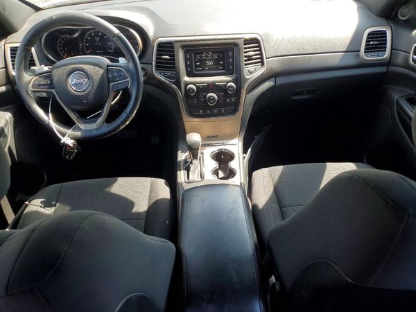 2016 JEEP GRAND CHEROKEE LAREDO 4X4