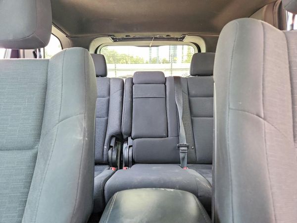2016 JEEP GRAND CHEROKEE LAREDO 4X4