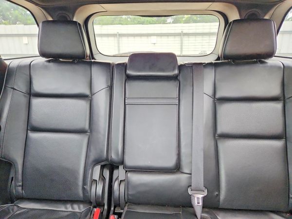 2019 JEEP GRAND CHEROKEE OVERLAND 4X4