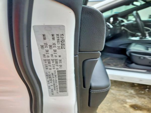 2019 JEEP GRAND CHEROKEE OVERLAND 4X4