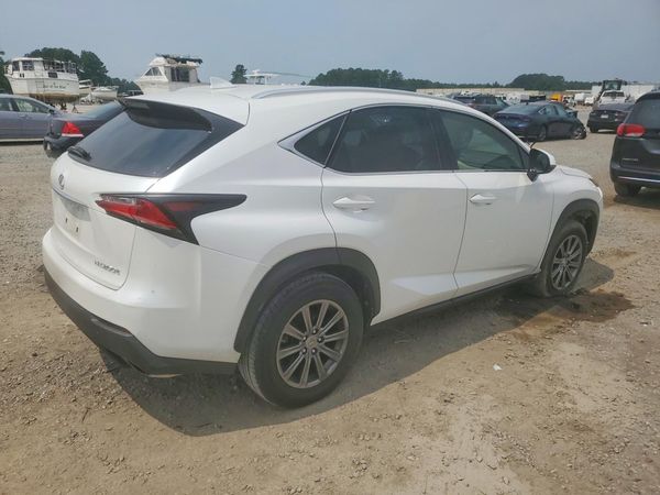 2016 LEXUS NX 200T 200t Luxury