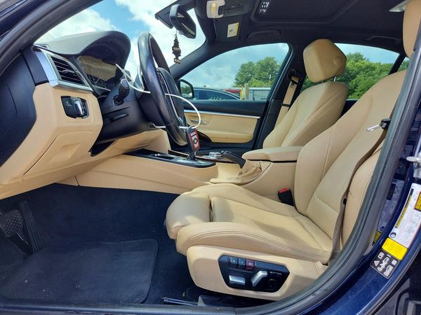 2017 BMW 330 xDrive