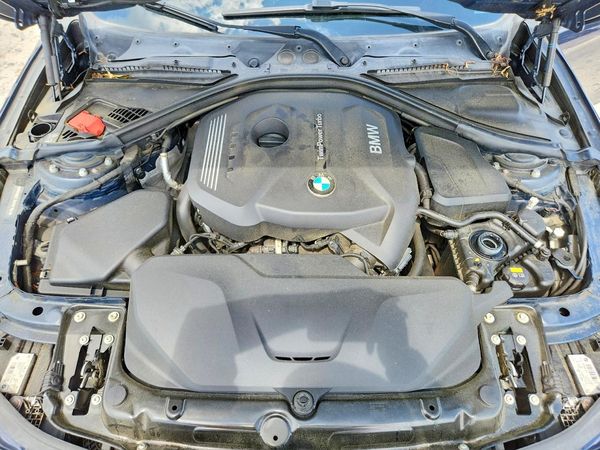 2017 BMW 330 xDrive