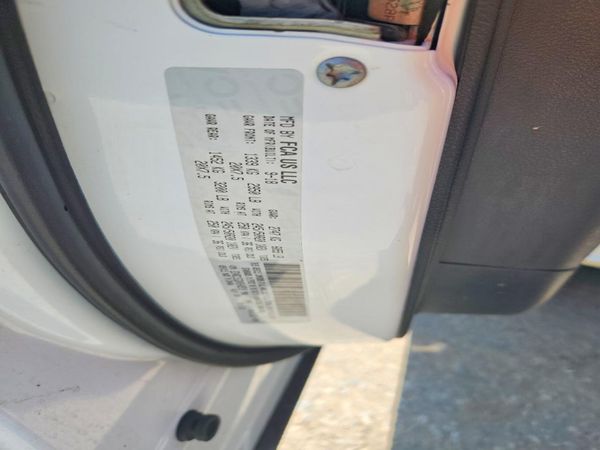 2019 CHRYSLER PACIFICA