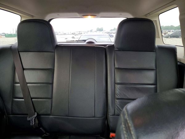 2016 JEEP PATRIOT LATITUDE 4X4
