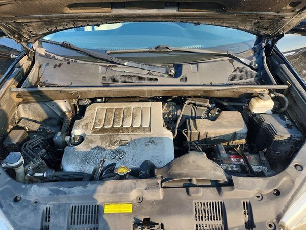 2013 TOYOTA HIGHLANDER Base/Hybrid