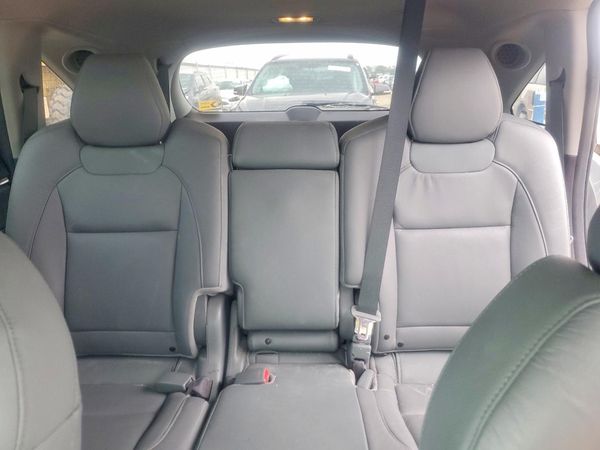 2014 ACURA MDX