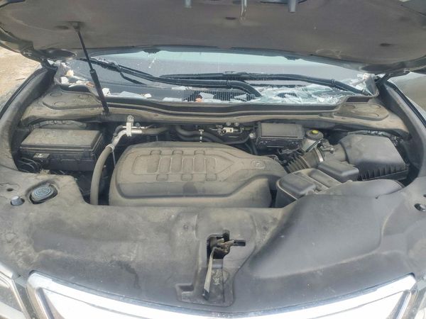 2014 ACURA MDX