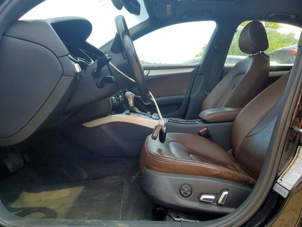 2014 AUDI A4