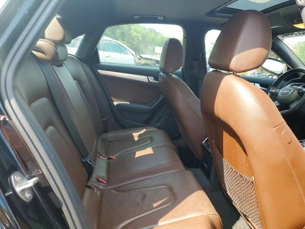 2014 AUDI A4