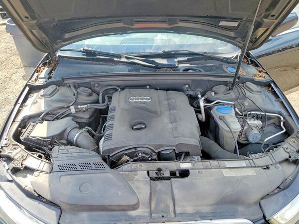 2014 AUDI A4